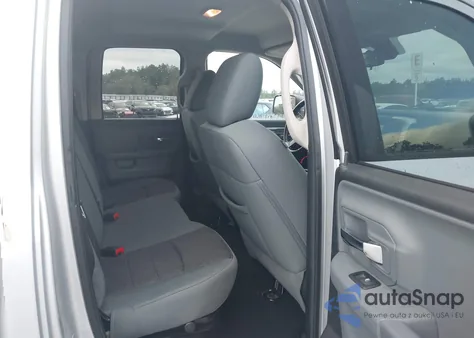 2014 Ram 1500 Big Horn z USA, uszkodzony, nr VIN 1C6RR6GT8ES293410